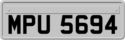 MPU5694