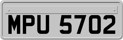 MPU5702