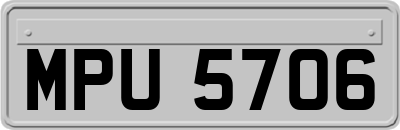 MPU5706