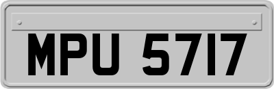 MPU5717