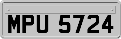 MPU5724