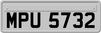 MPU5732