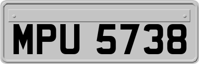 MPU5738