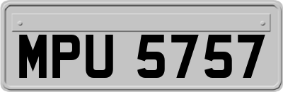 MPU5757