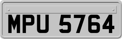 MPU5764