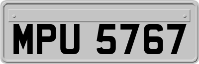 MPU5767