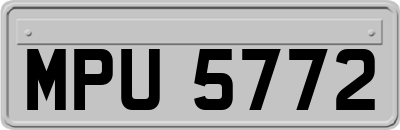 MPU5772