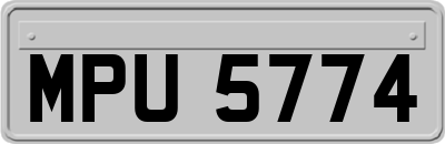 MPU5774