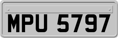 MPU5797