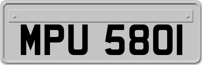 MPU5801