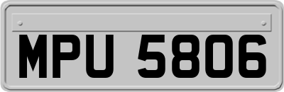 MPU5806