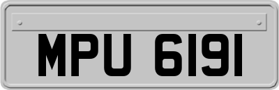 MPU6191