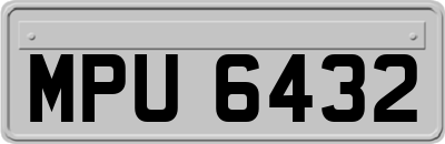 MPU6432