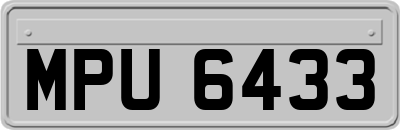 MPU6433