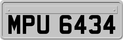 MPU6434