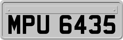 MPU6435