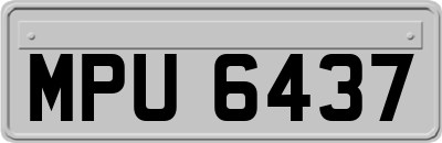 MPU6437