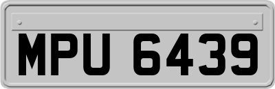 MPU6439