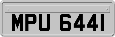 MPU6441