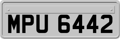 MPU6442