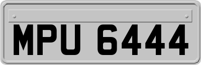 MPU6444