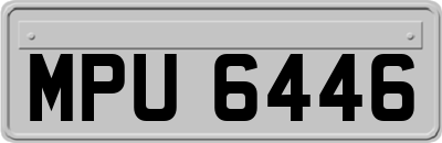 MPU6446