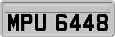 MPU6448