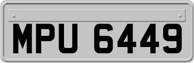 MPU6449