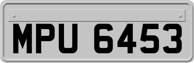 MPU6453