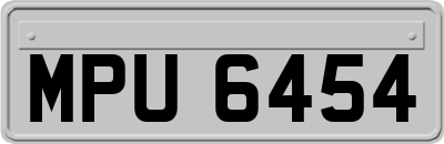 MPU6454