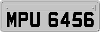 MPU6456