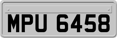 MPU6458