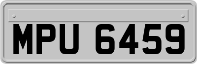 MPU6459