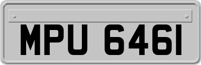 MPU6461