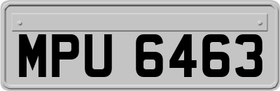 MPU6463