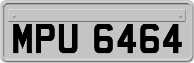 MPU6464