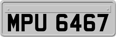 MPU6467