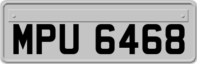 MPU6468