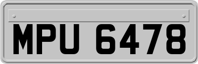 MPU6478