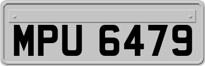 MPU6479