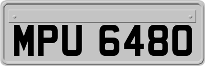 MPU6480