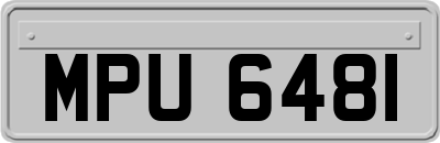 MPU6481