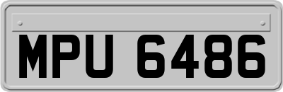 MPU6486