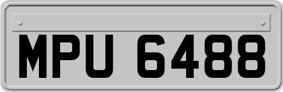 MPU6488