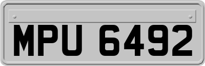 MPU6492