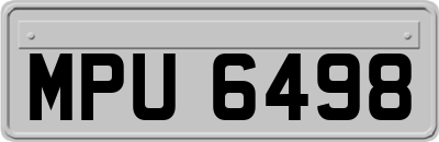 MPU6498