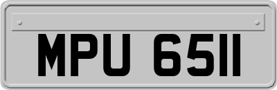 MPU6511