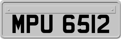 MPU6512