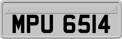 MPU6514