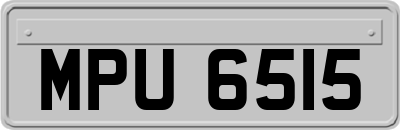 MPU6515